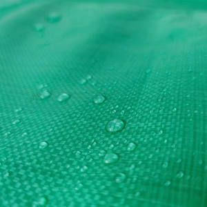 Lvju 180g/m2 bâche verte biodégradable, toile imperméable, bâche pour Court de Tennis - Product Image 3