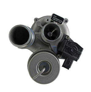 Turbocompresseur pour Mini <span class=keywords><strong>Cooper</strong></span> <span class=keywords><strong>S</strong></span> SX X 135 Kw 11657647002 Turbo 53039880118 53039880163 53039700118 53039700146 53039880146 - Product Image 1