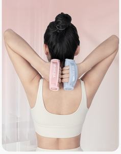 أثقال صغيرة جديدة للتمارين الرياضية مثل القفز بالحبل والتمارين الهوائية وتمارين اليوغا واللياقة البدنية المنزلية - Product Image 4