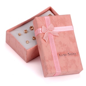 Boucles d'oreilles carrées de haute qualité, prix d'usine 2021, pour femmes, bijoux, cadeau, fête, cristal coloré, vente chaude - Product Image 3