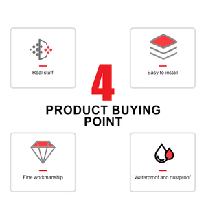 Oa rete in acciaio piano di accesso rialzato per edificio per uffici piano di accesso rialzato - Product Image 5