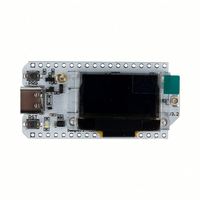 Offre Spéciale : Kit WiFi ESP32 avec OLED intégré, écran OLED bleu de 0,96 pouce, module SX1278 WiFi Lora 32