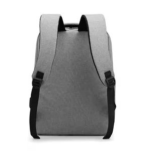 Waterproof Durable Large Capacity Laptop Bag with USB Charging Business <b>Backpack</b> <b>Student</b> Laptop Bag - Product Image 4