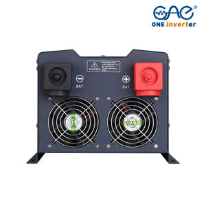 <span class=keywords><strong>20000</strong></span> watts pur onduleur à onde sinusoïdale dc à ac onduleur empilable - Product Image 5