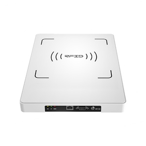 ข้อมูลจำเพาะของ VANCH VD-Q68 สำหรับเสาอากาศตู้แร็ค 10.5dBi UHF RFID เครื่องอ่านแบบตั้งโต๊ะ พื้นที่โมดูลภายในที่สำรองไว้ - Product Image 3