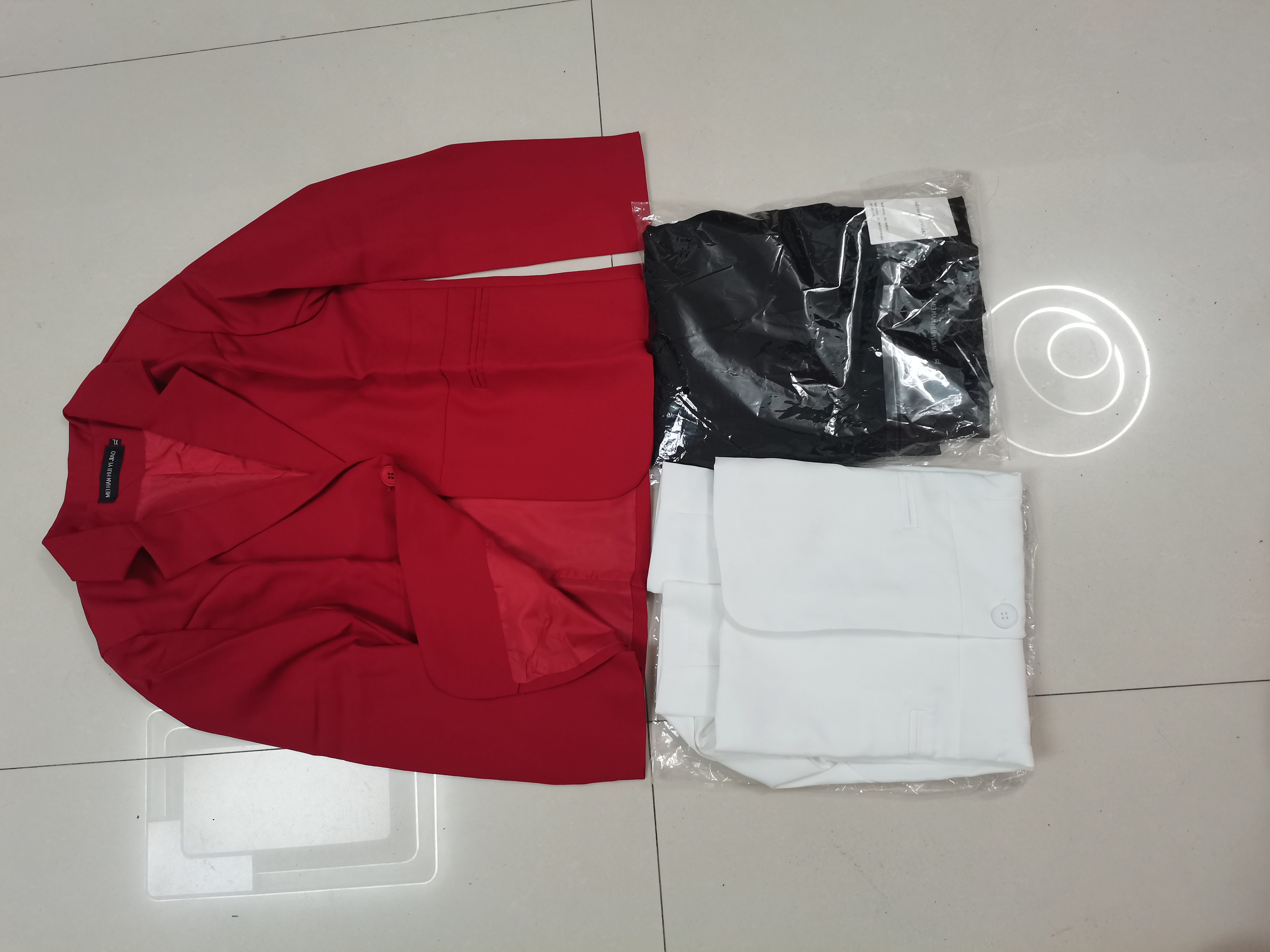 Product main
