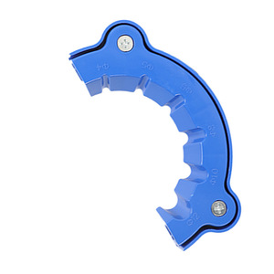 Nouvel outil multifonctionnel de fabrication pour affûter les forets d'angle, affûteuse de forets usagés pour les débris de forets - Product Image 2