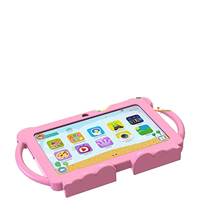 NOUVELLE Tablette Tactile 7 Pouces Exportation Allwinner A133 Quad Core 1.6GHz Tablette Android 7 Pouces pour Enfants
