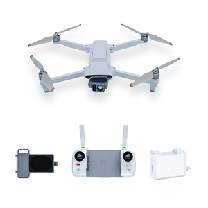 X8T Mini <b>4K</b> <b>Drone</b> Under 8K UHD Camera Weight 40mins Flight Auto Return Follow Me Mode Thermal <b>Drone</b> Micro UAV - Product Image 2