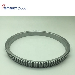 Кольцо датчика <span class=keywords><strong>Abs</strong></span> для автомобильных тормозов systems1076760 21228432 для грузовых автомобилей volvo - Product Image 2
