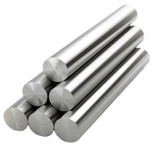 Giá tốt nhất cho thanh hợp kim Titan ASTM B348 được rèn với kỹ thuật cán hình lục giác có sẵn trong GR1 và GR3 - Product Image 1