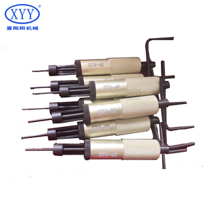 XYY Customizable DIY Grade Carbon Steel Wire Insert Installation <strong>Tool</strong> OEM Supported Manual <strong>Assembly</strong> M2~M24 Specifications 1 Year - Product Image 5