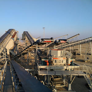 40-580tph ייצור קיבולת אבן חלוק ריסוק מכונת נהר חול <span class=keywords><strong>vsi</strong></span> מגרסה למכירה - Product Image 5