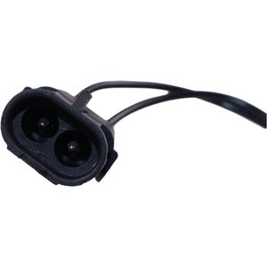Bobine solénoïde HOLDWELL 12V 3002244 avec 2 fils de connexion compatible avec Hydac - Product Image 6