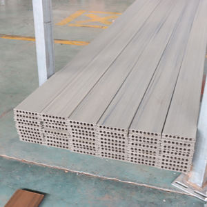 بلاط أرضيات متشابك من الخشب والبلاستيك لتزيين الأرضيات بلاط أرضيات مصنوع يدويًا - Product Image 5