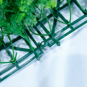 Thiết Kế Trang Trí Cây Cỏ Ngoài Trời Faux Garden Tường Xanh Nhân Tạo - Product Image 2