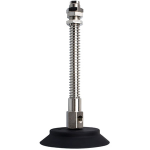 Accesorios para Brazo Robótico Yiheda WEH16-d60/d80/d95, Ventosa de Vacío de Alta Potencia, Componentes Neumáticos, PLC - Product Image 1