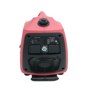 EU30ie EU3000ie EU32ie EU3200ie 3kw Générateur portable Hondas EU3000i <span class=keywords><strong>3000W</strong></span> de qualité supérieure - Product Image 5