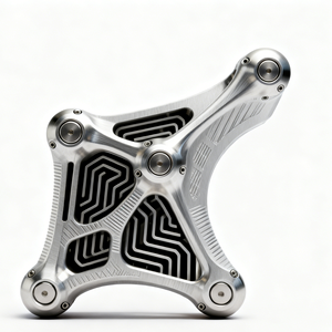 Service d'impression 3D sur mesure haute précision SLA SLS SLM MJF, acier inoxydable, CNC, métal sur mesure, nylon, résine, élastomère - Product Image 1