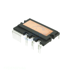 BOM IC In Stock Electronic Chips Component FPDB30PH60 27-PowerDIP Module Discrete Semiconductor Products - Product Image 1
