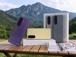 Smartphone 5G débloqué A56, version globale neuve et scellée, appareil photo 108MP, charge rapide 65W – Meilleures ventes - Product Image 2