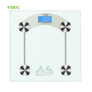 सबसे सस्ता रोल अप एक्क्यूवेट डिजिटल बाथरूम वजन शरीर का वजन व्यक्तिगत बाथरूम वजन - Product Image 6