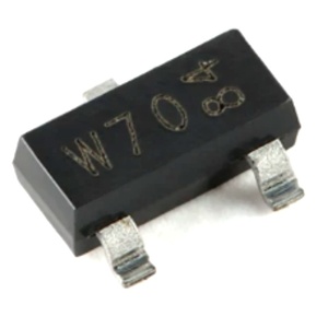 BZX84-B16 ชิปของแท้ใหม่เอี่ยม - Product Image 1