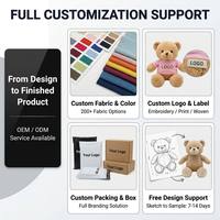 Figurine en vinyle haute fidélité, peluche, personnalisée, fabriquée en usine depuis 30 ans, pour produits sous licence IP