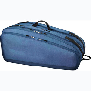 Muestra Gratuita, Bolsa de Tenis Acolchada de Alta Calidad, Bolsa Deportiva, Bolsa de Tenis Personalizada para Mujeres y Hombres - Product Image 3