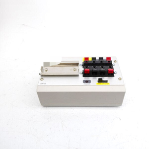 Dp-6 12VDC NUPI - Product Image 1