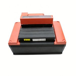 อุปกรณ์แปลงความถี่ Eurodrive MDX61B0370-503-4-0T อุปกรณ์แปลงความถี่ยูโรไดรฟ์ - Product Image 3