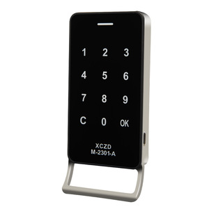 Electronic Cabinet Lock Password Lock Intelligent Digital <b>Locker</b> Cabinets Zinc Alloy Medical Gym Electronic Cabinet Lock - Product Image 4