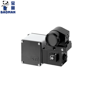 ตัวกระตุ้นไดอะแฟรมแบบเดี่ยวและแบบคู่ รุ่น IMI STI Series SA/CL พร้อมสัญญาณแบบแยกช่วงและช่วงสัญญาณพิเศษ ผลิตในอิตาลี - Product Image 3