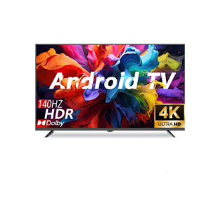 Fabricante profesional de televisores inteligentes 4K de 75 pulgadas, televisores LED de 50, 55, 65, 85 y 100 pulgadas para ver fútbol y deportes en casa. - Product Image 1