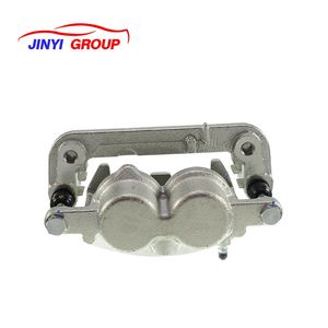 Pinza de freno adecuada para CADILLAC ESCALADE 2008-2020 15904195 22842351 25910434 25910435 89059121 89059122 - Product Image 2