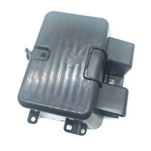 Portavasos Traseros Dobles Compatibles con Ford Explorer 11-15, 16-19 GB5Z7813562BA en la Consola Central - Product Image 1