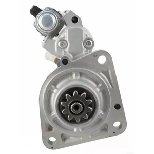 อะไหล่สตาร์ทเตอร์เครื่องยนต์ใหม่ STG93668 สตาร์ทเตอร์ M008T64771 22602911 สำหรับเครื่องยนต์ TAD540VE TAD540VE - Product Image 4