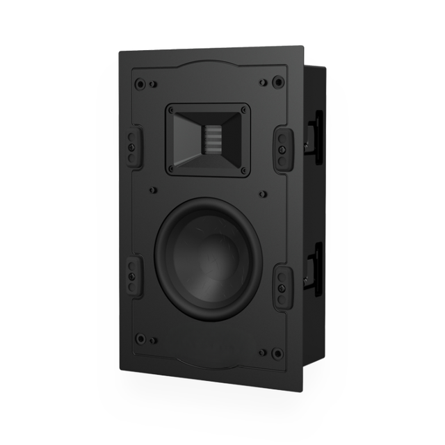 Speaker Price: Professional High-end Home Theater Audio System, Metal Material Audio Speaker Array