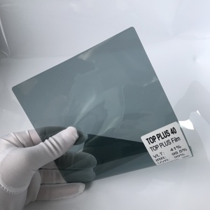 Deekus-TP 40 ô tô phim kim loại chất lượng cao phim 2mil phản ánh nhiệt khối cửa sổ <span class=keywords><strong>Tint</strong></span> phim cho xe - Product Image 5