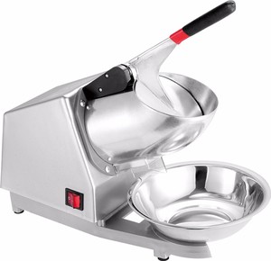 Factory Support Commercial <strong>Ice</strong> <strong>Shaved</strong> <strong>Ice</strong> <strong>Machine</strong> Crusher <strong>Machine</strong> Manual New Style Block <strong>Ice</strong> Crusher <strong>Machine</strong> - Product Image 3