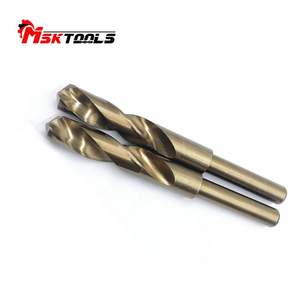 Hssco jobber DIN338<span class=keywords><strong>ดอก</strong></span><span class=keywords><strong>สว่าน</strong></span>ก้านตรงขนาดครึ่งนิ้วมาตรฐาน - Product Image 4