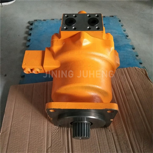 31qa-10130 pezzi di ricambio dell'escavatore di alta qualità R360LC-9 motore dell'oscillazione R380LC-9 motore dell'oscillazione per <span class=keywords><strong>Hyundai</strong></span> - Product Image 3