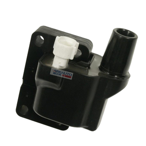 Bobina de encendido B6S718100 UF221 C946 DGE447 5C1120 F0BZ12029A B3761810X para <span class=keywords><strong>MAZDA</strong></span> B2200 B2600 323 <span class=keywords><strong>MX</strong></span>-3 protegido Demio <span class=keywords><strong>MX</strong></span>-5 121 - Product Image 3