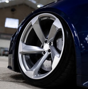 Jantes en alliage forgé concaves profondes personnalisées 5x114.3 5x120 pour <span class=keywords><strong>Audi</strong></span> <span class=keywords><strong>Q5</strong></span> Q8 Rs5 Rs6 18 19 <span class=keywords><strong>20</strong></span> 22 24 <span class=keywords><strong>pouces</strong></span>, jantes sport - Product Image 4