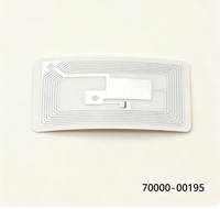 Nouvelle puce RFID LEI pour imprimante jet d'encre 77000-00030 77000-00050 77000-00070, pièce de rechange pour imprimante jet d'encre continu