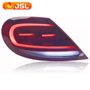 <span class=keywords><strong>Feux</strong></span> de voiture pour VW <span class=keywords><strong>Beetle</strong></span> Led Tail Lamp 2012-2020 Dynamic Signal Tail Light Animation Rear <span class=keywords><strong>Stop</strong></span> Brake Reverse Auto Accessories - Product Image 4