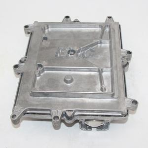 ELic掘削機コントローラーS220LC DH60-<span class=keywords><strong>7</strong></span> DX12 DX220 DX225 225LCA DH225LC <span class=keywords><strong>7</strong></span> DX300LC 520エンジンECU（斗山大宇交換用） - Product Image 2