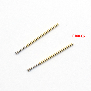 Tùy chỉnh POGO <span class=keywords><strong>Pin</strong></span> P75/P100/p125/p160 kiểm tra thăm dò <span class=keywords><strong>pin</strong></span> và ổ cắm từ POGO <span class=keywords><strong>pin</strong></span> kết nối - Product Image 5