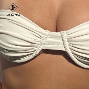 Custom OEM Swimsuit Bikinis 2024 Summer Women Micro Swimwear High Quality Sexy Bikini Swimwear Beachwear Bikini Set - Product Image 4