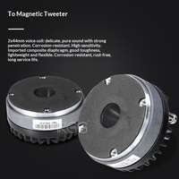 Speaker Line Array RGG 12 Inch untuk Panggung Luar Ruangan, Peralatan Audio Profesional Set Lengkap Buatan Pabrik di Cina